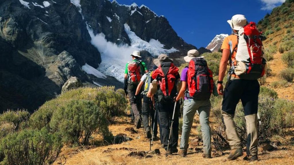 Día Mundial del Turismo: ¿Cómo se encuentra este sector en el Perú? Día Mundial del Turismo: ¿Cómo se encuentra este sector en el Perú?