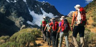 Día Mundial del Turismo: ¿Cómo se encuentra este sector en el Perú?