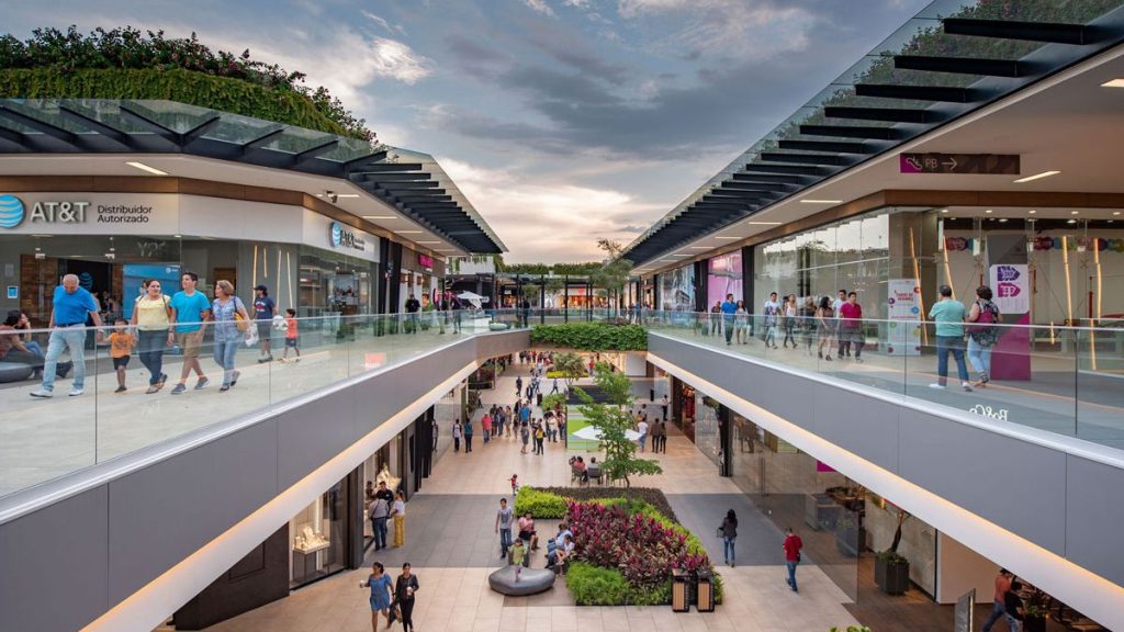Día del Shopping 2023: ¿Cuándo empiezan los descuentos y qué tiendas participarán? Día del Shopping 2023: ¿Cuándo empiezan los descuentos y qué tiendas participarán?