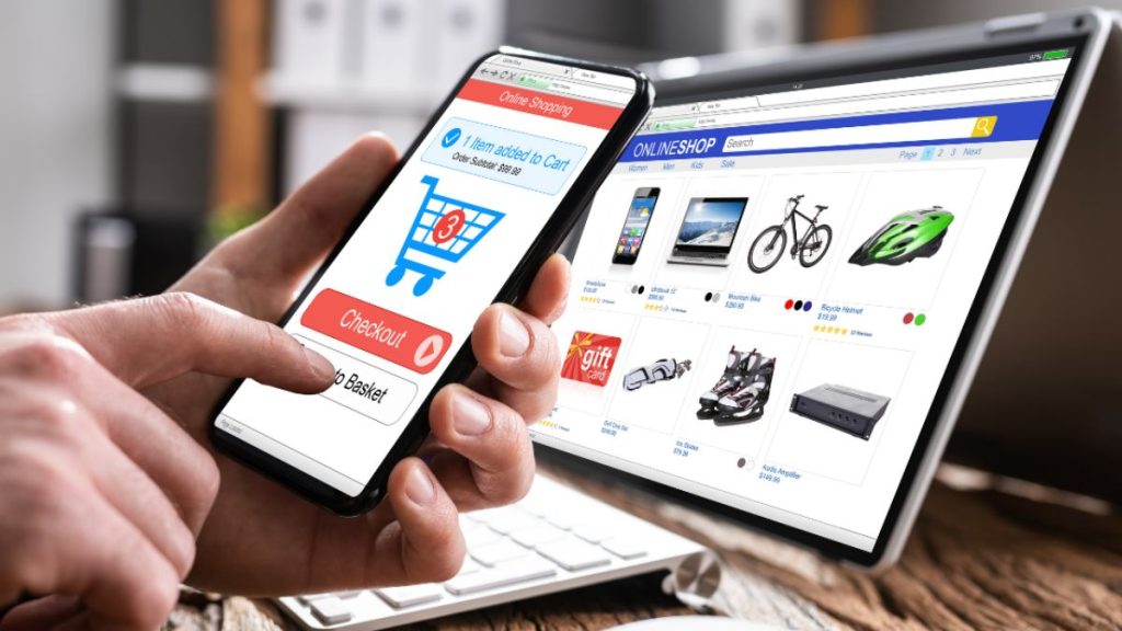 Más de 18.7 millones de peruanos compran por internet: ¿Cuánto gastan y qué prefieren?
