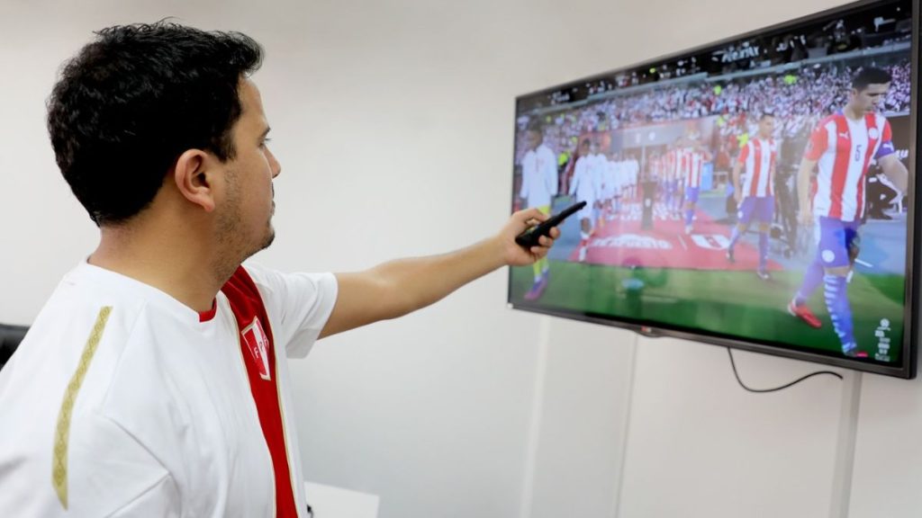 Eliminatorias Mundial 2026: ¿Qué hacer si tu televisión de cable presenta cortes inesperados o intermitencia? Eliminatorias Mundial 2026: ¿Qué hacer si tu televisión de cable presenta cortes inesperados o intermitencia?