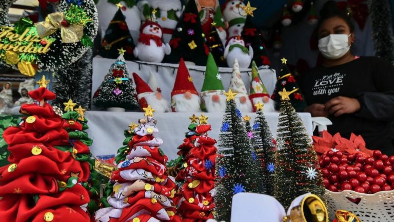 Emprendedores peruanos solicitarán créditos de hasta S/30 mil para la Campaña Navideña