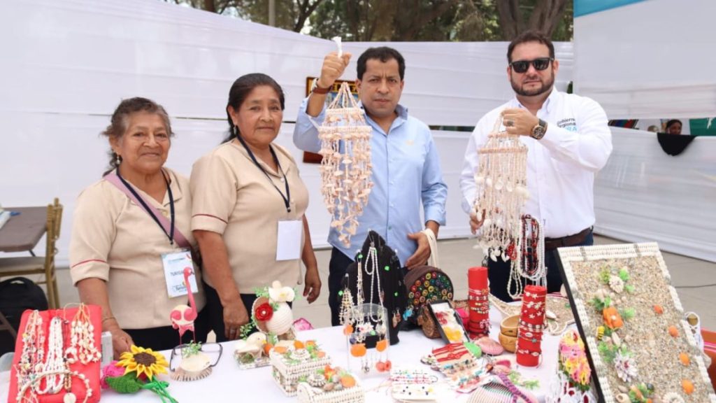 Emprendimientos piuranos participarán en la Feria por el Día Mundial del Turismo 2023