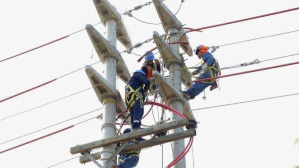 Enosa suspenderá su servicio eléctrico en Sullana y Chulucanas por trabajos preventivos ante lluvias Enosa suspenderá su servicio eléctrico en Sullana y Chulucanas por trabajos preventivos ante lluvias