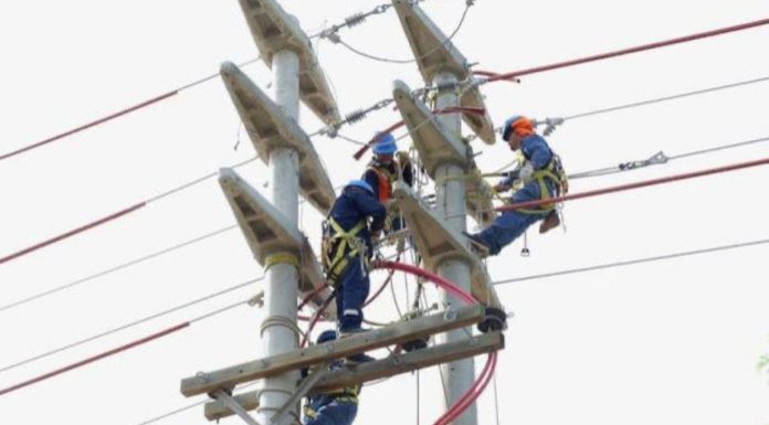 Enosa suspenderá su servicio eléctrico en Sullana y Chulucanas por trabajos preventivos ante lluvias