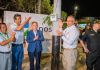 Enosa y Mininter firman convenio para iluminar comisarías en Piura y Sullana