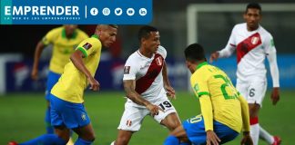 Entradas para Perú vs. Brasil: ¿Cuál son los precios y dónde se pueden comprar los boletos?