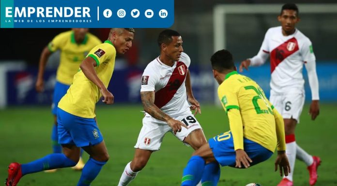 Entradas para Perú vs. Brasil: ¿Cuál son los precios y dónde se pueden comprar los boletos?