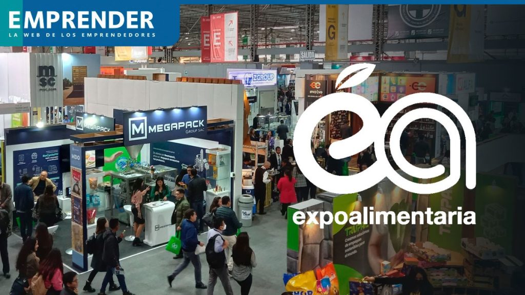 Expoalimentaria 2023: ¿Cuál es el precio de las entradas y cómo adquirirlas?