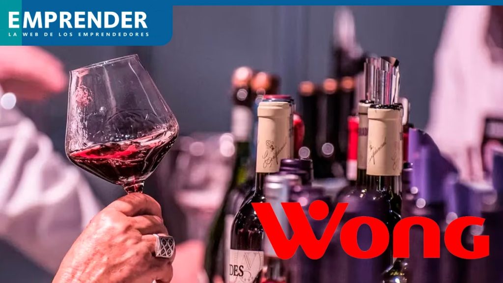Expovino Wong 2023: ¿Cuáles son las marcas que se ofrecerán en el evento?