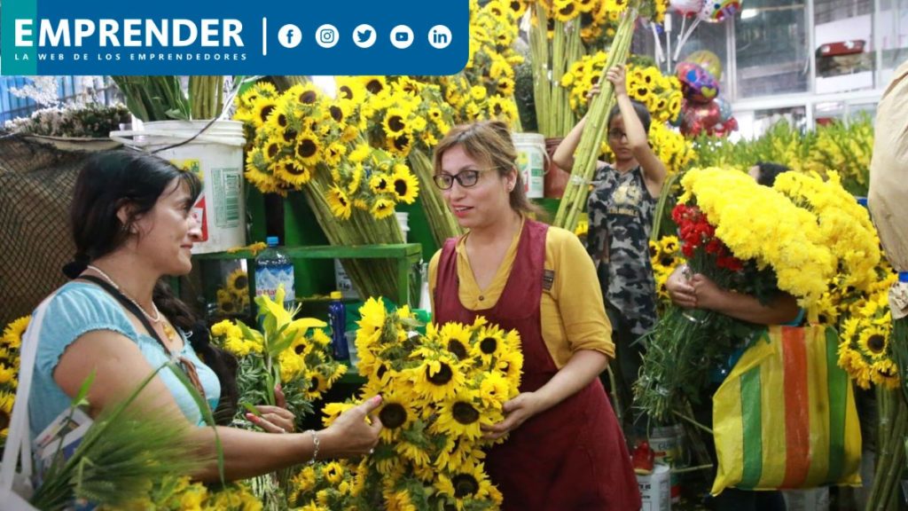 Flores amarillas: ¿A cuánto asciende su precio HOY, 21 de setiembre, y dónde comprarlas? Flores amarillas: ¿A cuánto asciende su precio HOY, 21 de setiembre, y dónde comprarlas?