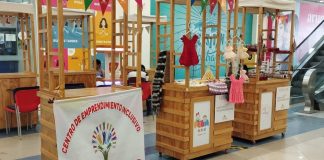 GORE Piura y Oredis abren la primera Feria de Emprendedores Discapacitados