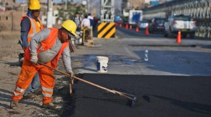 Inversión pública cayó casi 5% en agosto de 2023