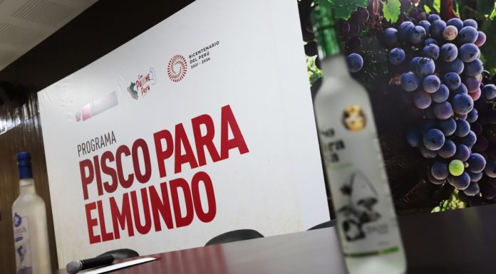 Mincetur lanza programa para impulsar las exportaciones de pisco peruano: ¿Cómo funcionará?