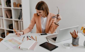 Mujeres emprendedoras: ¿Cómo impulsar y hacer crecer tu negocio?