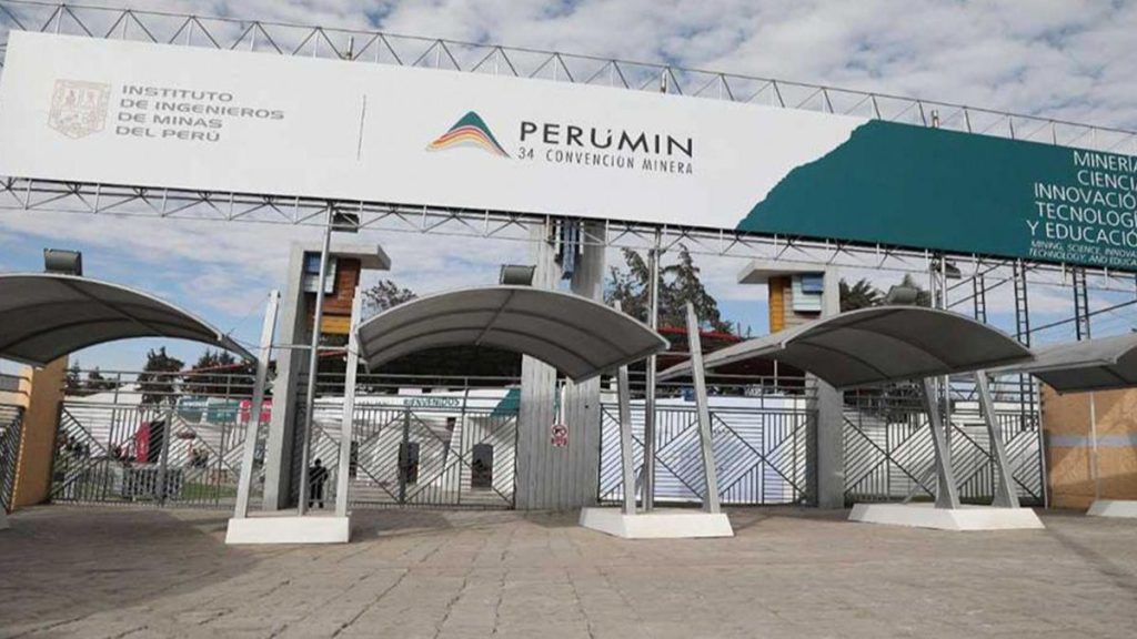 Mypes peruanas participarán en «Perumin 36 Convención Minera» para impulsar el desarrollo del sector Mypes peruanas participarán en "Perumin 36 Convención Minera" para impulsar el desarrollo del sector