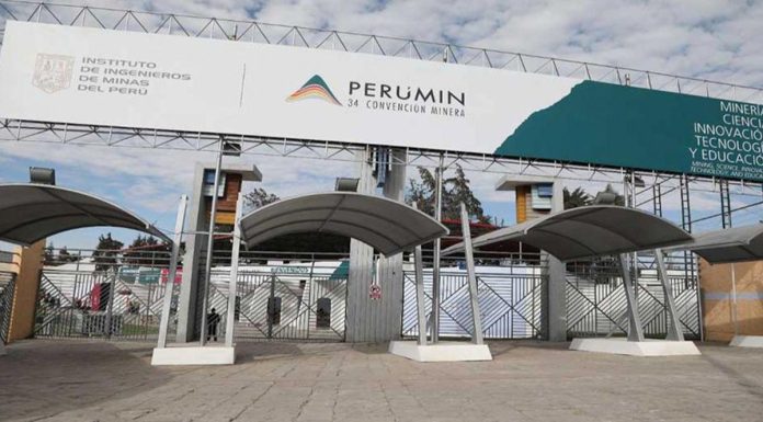 Mypes peruanas participarán en "Perumin 36 Convención Minera" para impulsar el desarrollo del sector