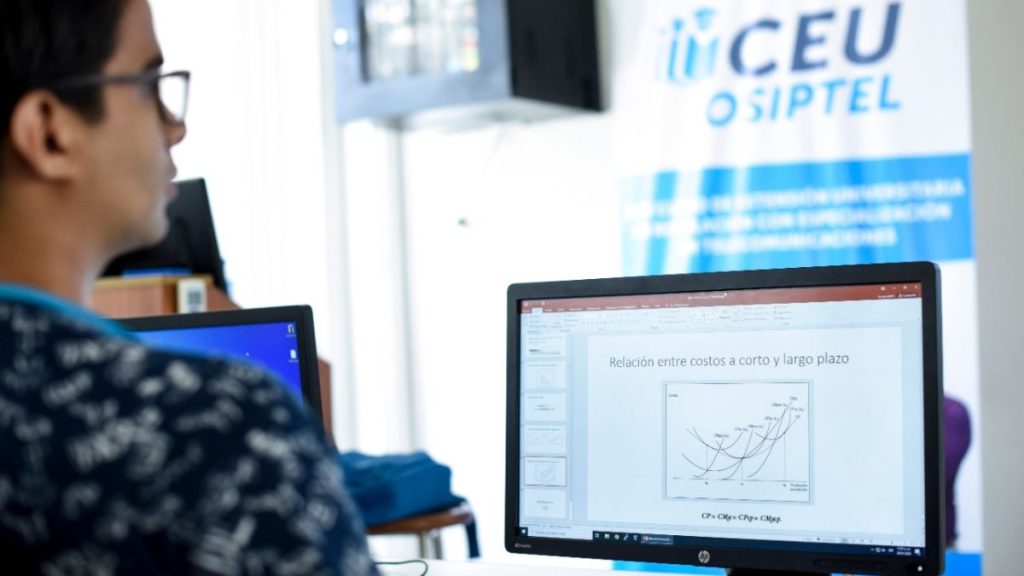 Osiptel ofrecerá 60 becas para universitarios que busquen especializarse: ¿Cómo acceder?