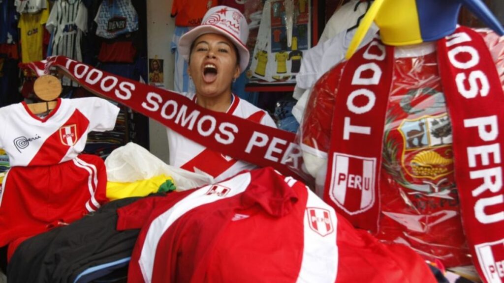 Perú vs. Paraguay: ¿Cuál será el impacto del partido en las mypes peruanas?
