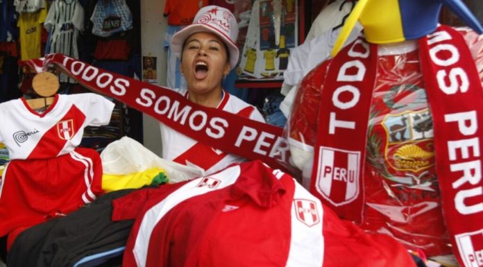 Perú vs. Paraguay: ¿Cuál será el impacto del partido en las mypes peruanas?