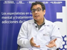 Piura cuenta con 20 especialistas en salud mental para cerca de 2 millones de habitantes