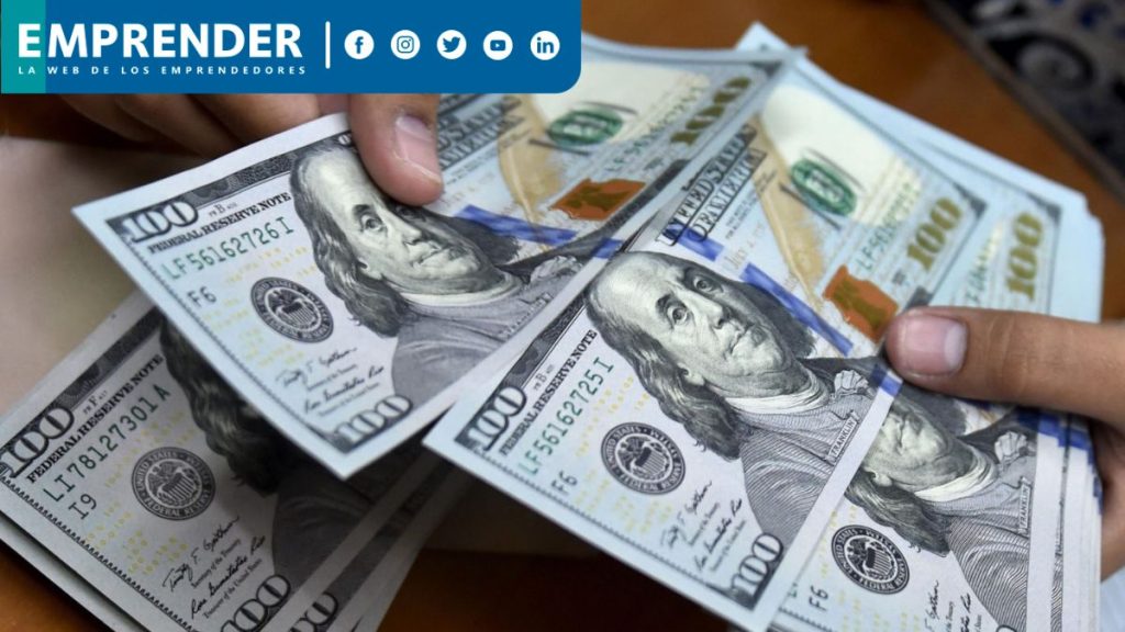 Precio del dólar HOY, 16 de septiembre: ¿A cuánto asciende la compra y venta? Precio del dólar HOY, 16 de septiembre: ¿A cuánto asciende la compra y venta?