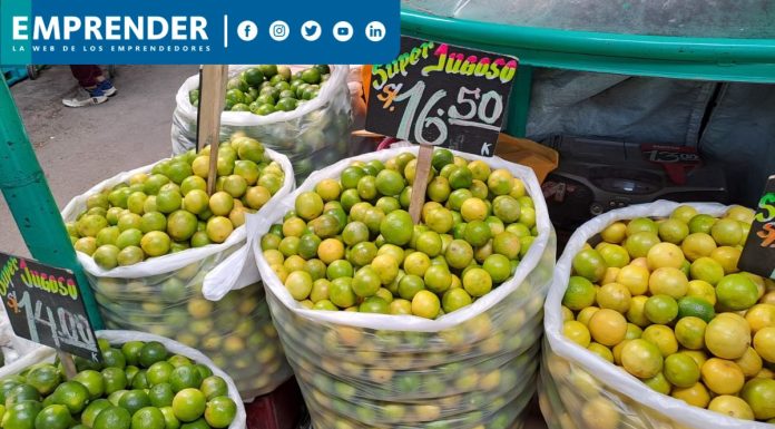 Precio del limón HOY, 19 de setiembre: ¿Cuánto ha disminuido en los mercados mayoristas?