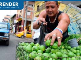 Precio del limón HOY, 23 de setiembre: ¿Cuánto cuesta en Lima y en el norte del Perú?