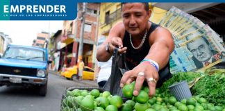 Precio del limón HOY, 23 de setiembre: ¿Cuánto cuesta en Lima y en el norte del Perú?