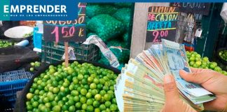 Precio del limón HOY, 26 de setiembre: ¿A cuánto se ofrece en los mercados?