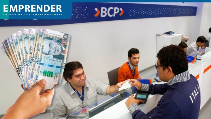 Préstamo al instante BCP: ¿Cómo acceder al crédito de hasta S/350 mil?