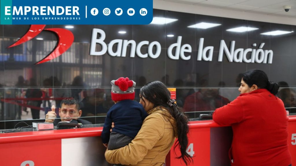 Préstamos Banco de la Nación 2023: ¿Cómo acceder a los créditos de hasta S/99 mil que ofrece la entidad?