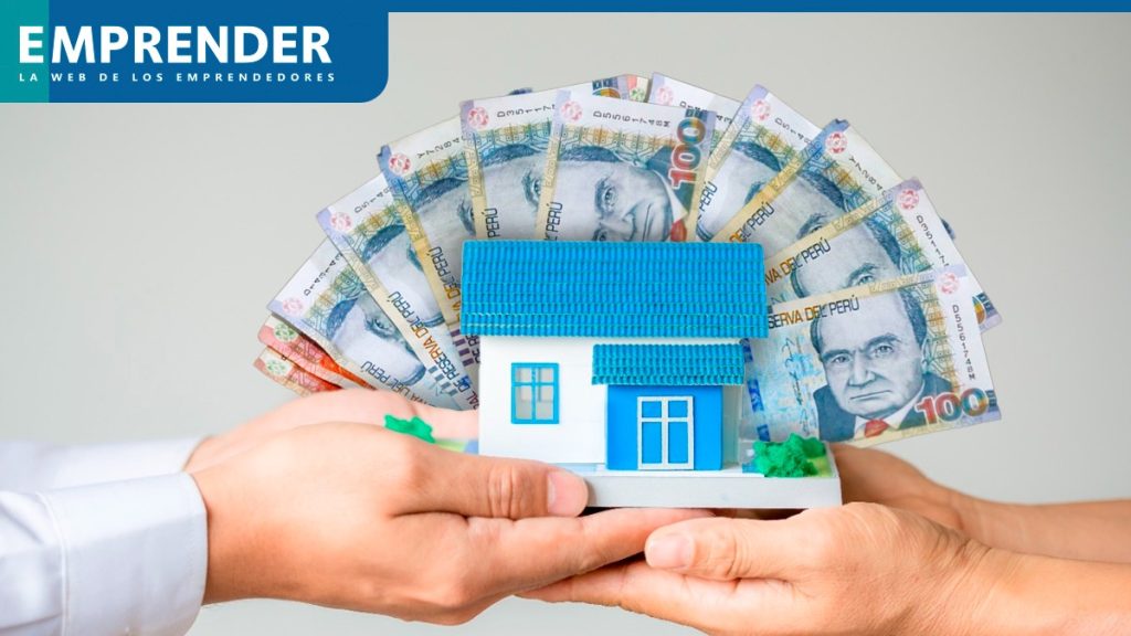 Retiro del 25% de AFP: ¿Cómo solicitar este beneficio que te permite comprar una casa propia? Retiro del 25% de AFP: ¿Cómo solicitar este beneficio que te permite comprar una casa propia?