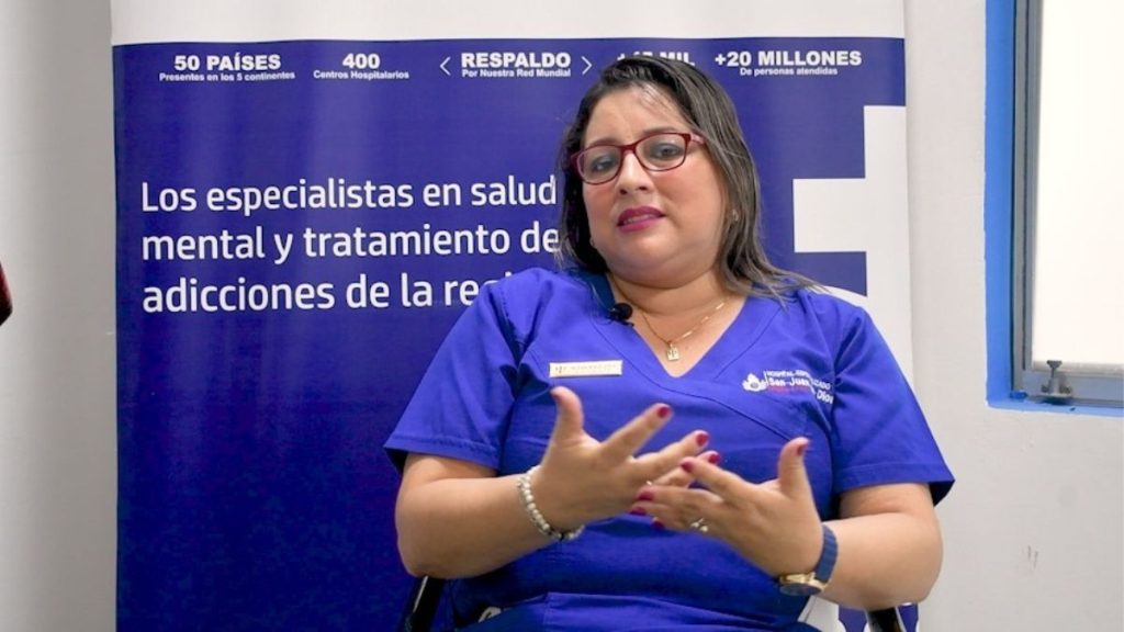Salud Mental: “No discriminemos a las personas que enfrentan trastornos”