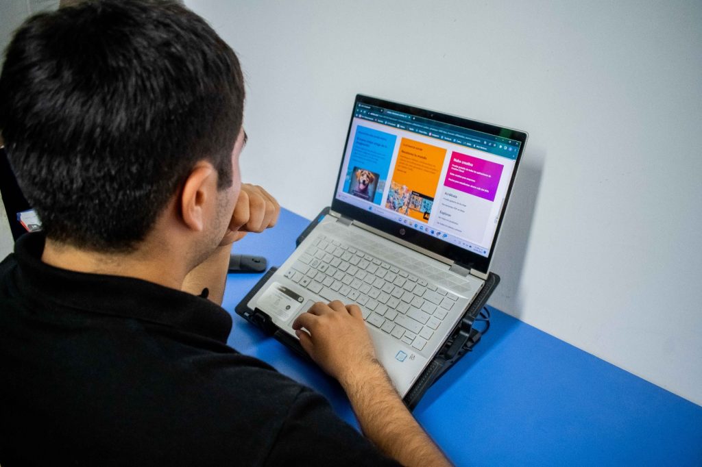 Telefónica lideró el mercado de internet fijo en Piura en el primer semestre del 2023
