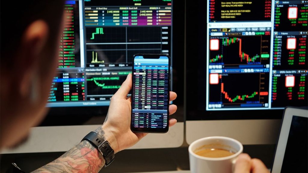 Trading: ¿Cómo funciona la nueva forma de ganar dinero utilizada por los jóvenes? Trading: ¿Cómo funciona la nueva forma de ganar dinero utilizada por los jóvenes?