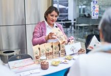 mujeres emprendedoras - Emprende UP y Embajada de EE.UU. financiarán emprendimientos femeninos con hasta S70 mil