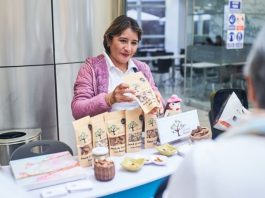 mujeres emprendedoras - Emprende UP y Embajada de EE.UU. financiarán emprendimientos femeninos con hasta S70 mil