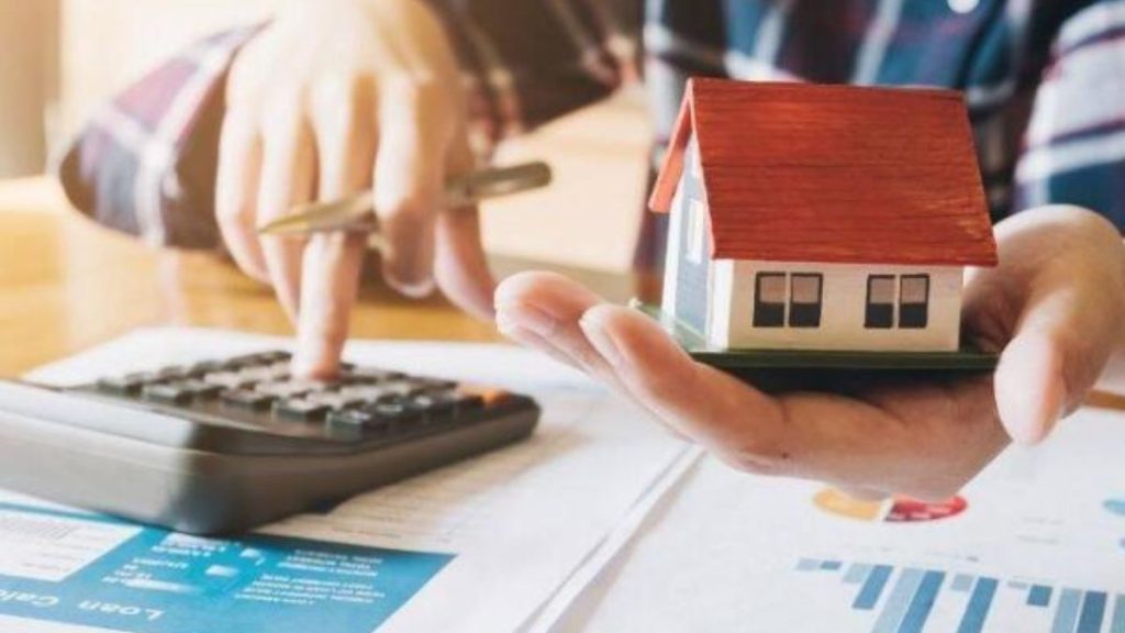 ¿Sacarás un crédito hipotecario? Estos son los bancos que ofrecen mejores tasas de interés ¿Sacarás un crédito hipotecario? Estos son los bancos que ofrecen mejores tasas de interés