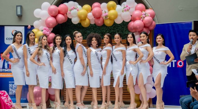 12 talentosas jovencitas disputarán el Miss Perú Piura 2023