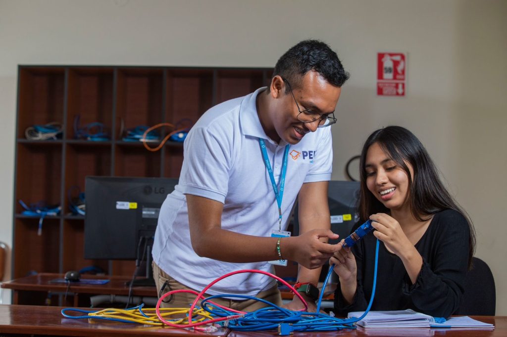 Becas Osiptel: ¿Hasta cuándo puedes postular para especializarte en telecomunicaciones y gestión pública? Becas Osiptel: ¿Hasta cuándo puedes postular para especializarte en telecomunicaciones y gestión pública?
