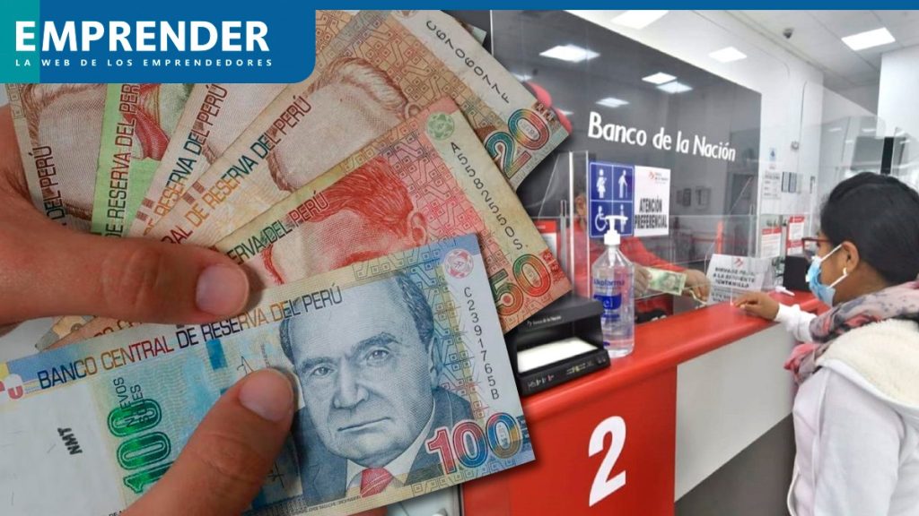Bono 600 soles para el sector público ¿Quiénes podrán cobrar el subsidio