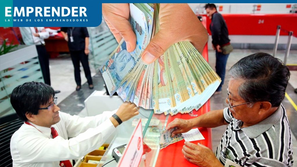 Bonos sector público: ¿Cuáles son los subsidios aprobados con la ley de créditos suplementarios? Bonos sector público ¿Cuáles son los subsidios aprobados con la ley de créditos suplementarios