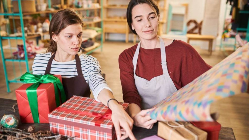 Campaña Navideña: ¿Cómo lanzar un emprendimiento exitoso? Campaña Navideña: ¿Cómo lanzar un emprendimiento exitoso?