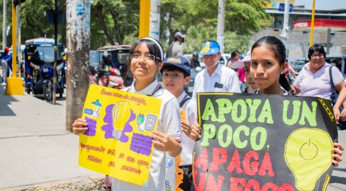 Colegios de provincias presentaron proyectos y acciones eléctricas preventivas ante Fenómeno El Niño