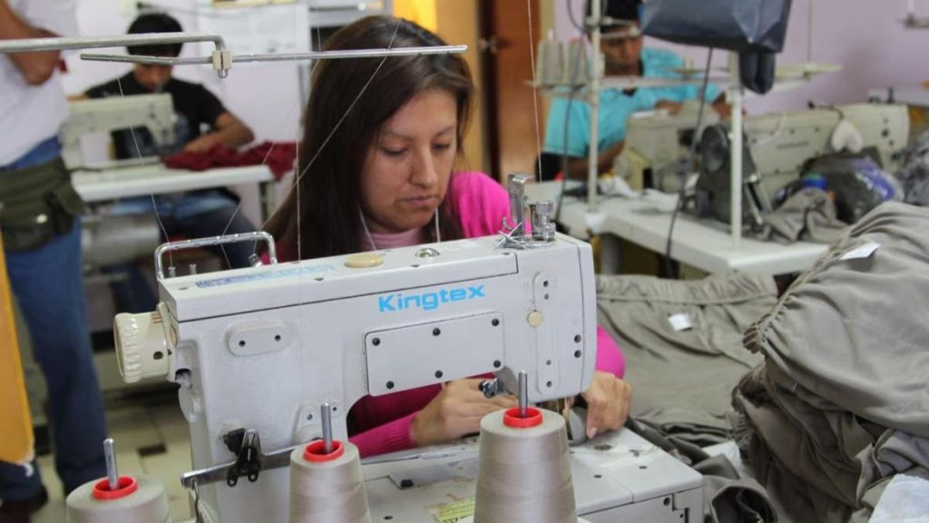 Compras MyPerú: Programa comprará bienes a mypes por más de S/1,000 millones en 2024 Compras MyPerú Programa comprará bienes a mypes por más de S1,000 millones en 2024