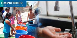 Corte de agua Sedapal: ¿Cuánto cuestan los recipientes y contenedores de agua?