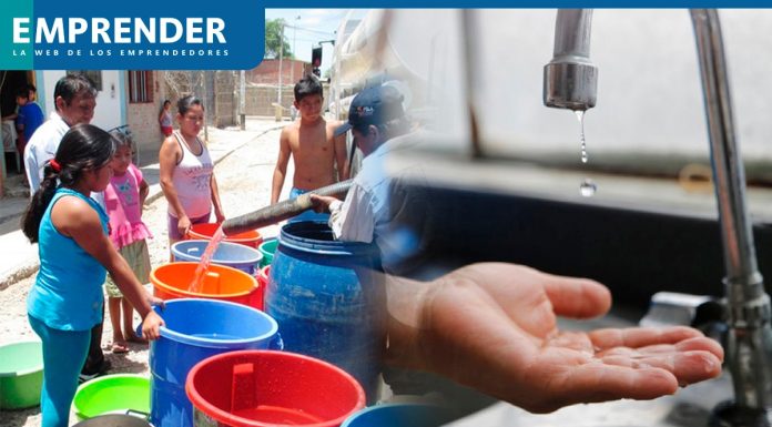 Corte de agua Sedapal: ¿Cuánto cuestan los recipientes y contenedores de agua?