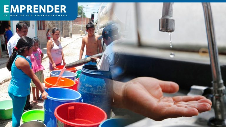 Corte de agua Sedapal: ¿Cuánto cuestan los recipientes y contenedores de agua?
