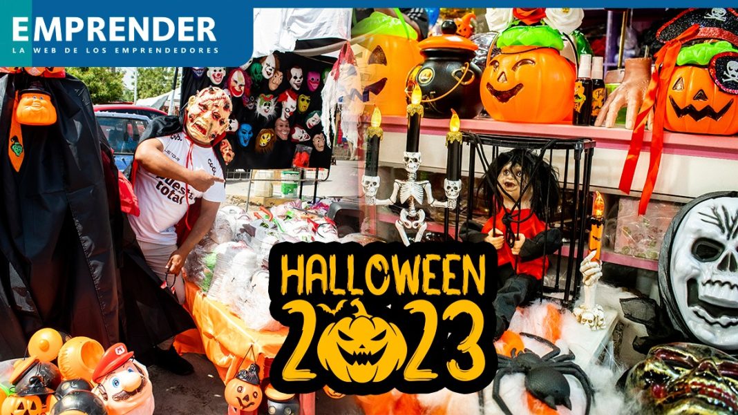 Disfraces para Halloween ¿A cuánto asciende el precio de los principales disfraces en Piura